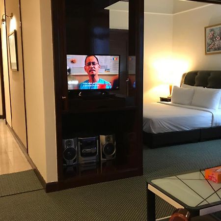 Times Square Bukit Bingtang At Kuala Lumpur公寓 外观 照片