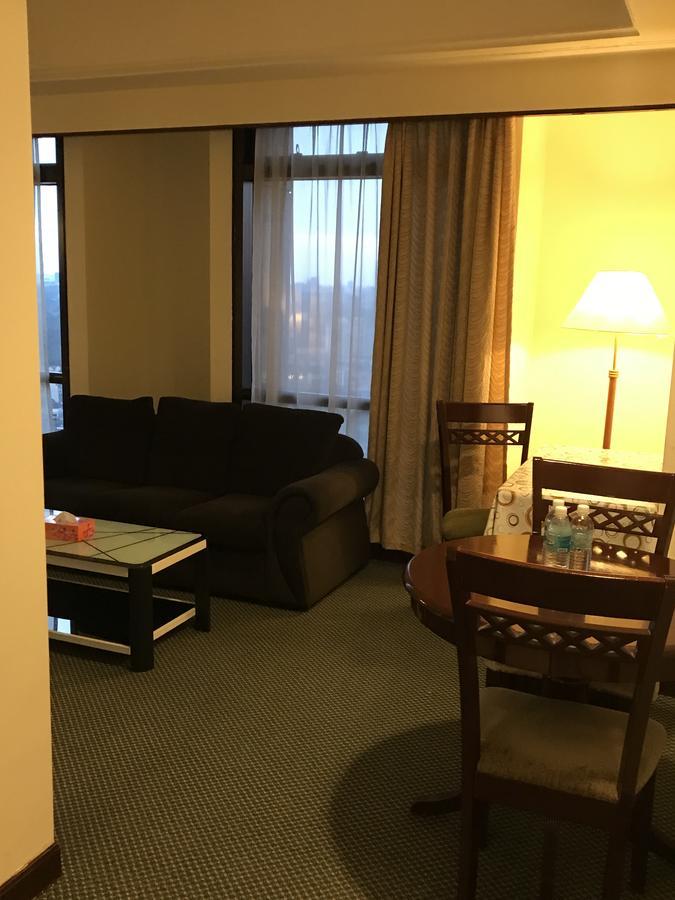 Times Square Bukit Bingtang At Kuala Lumpur公寓 外观 照片